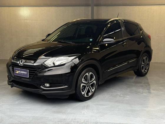 HONDA HR-V 2017