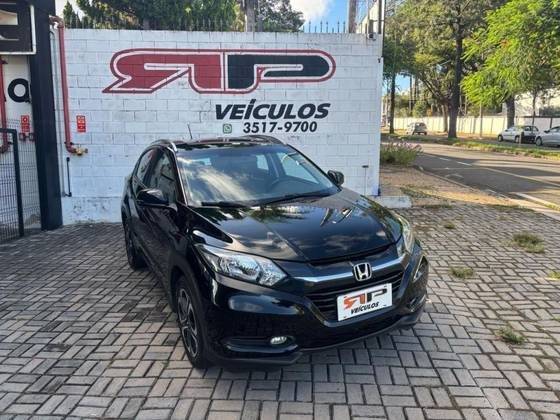 HONDA HR-V 2018