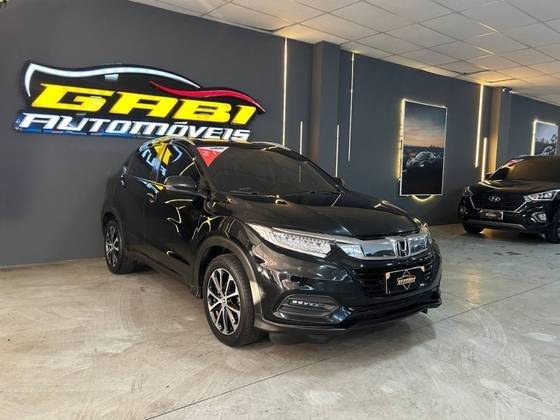 HONDA HR-V 2021
