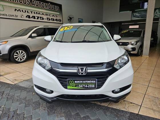 HONDA HR-V 2018