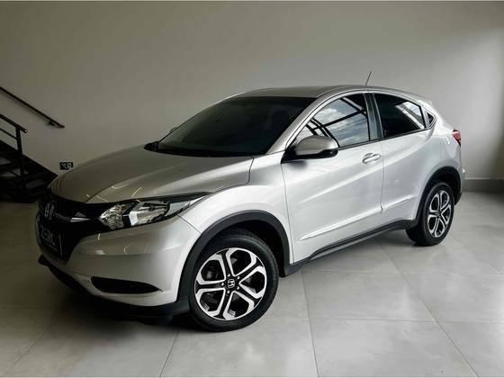 HONDA HR-V 2016
