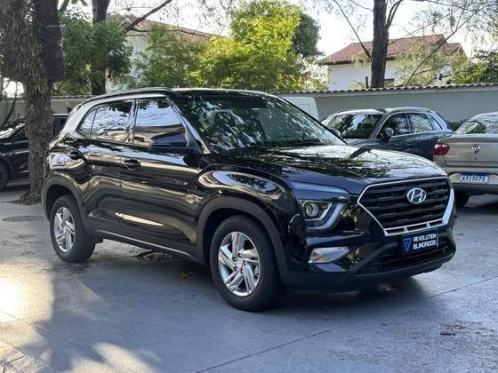HYUNDAI CRETA 2023