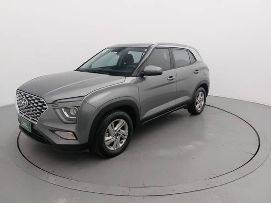 HYUNDAI CRETA 2024