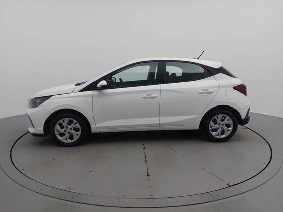 HYUNDAI HB20 2024