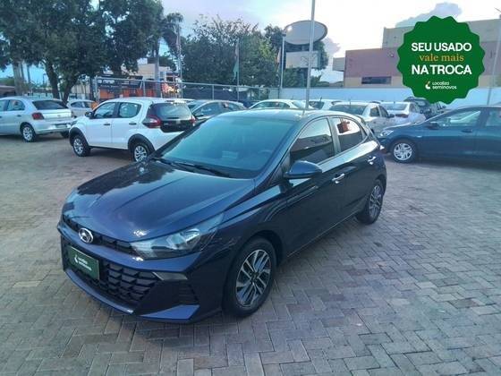 HYUNDAI HB20 2024