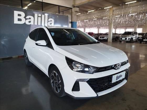 HYUNDAI HB20 2023