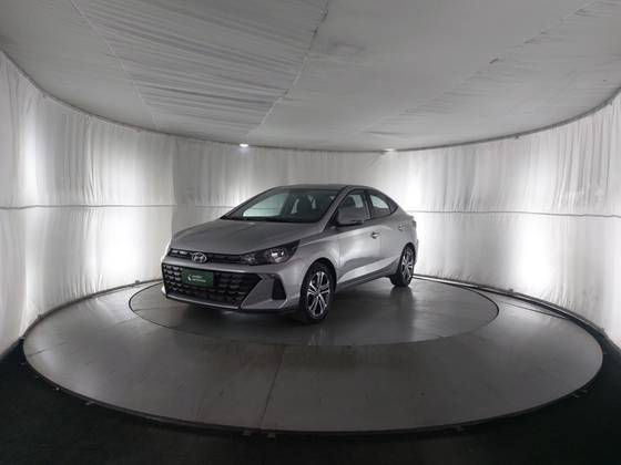 HYUNDAI HB20S 2024