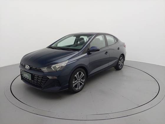 HYUNDAI HB20S 2024