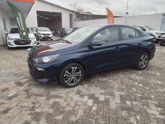 HYUNDAI HB20S 2024