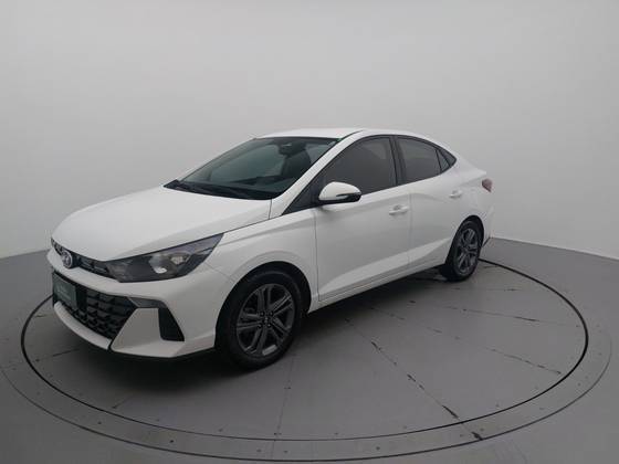 HYUNDAI HB20S 2024