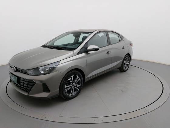 HYUNDAI HB20S 2024