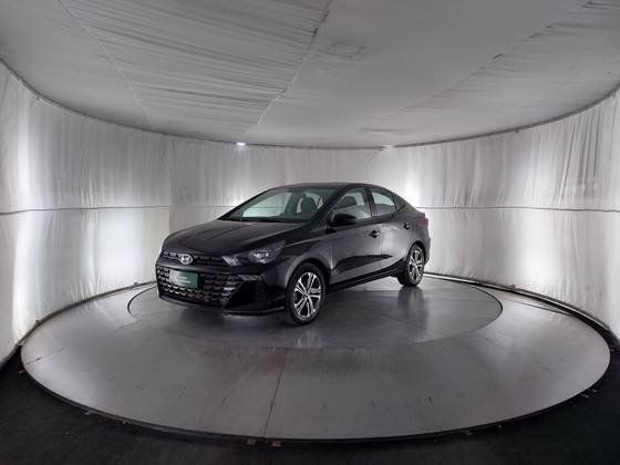 HYUNDAI HB20S 2024