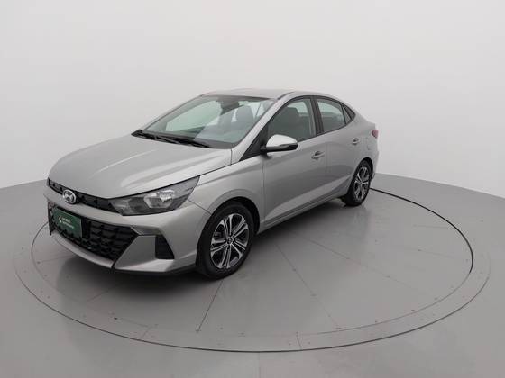 HYUNDAI HB20S 2024