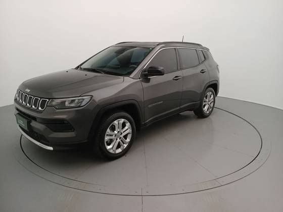 JEEP COMPASS 2022
