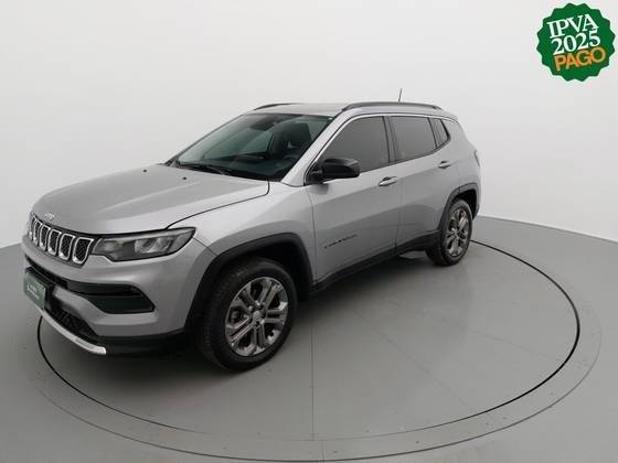 JEEP COMPASS 2023