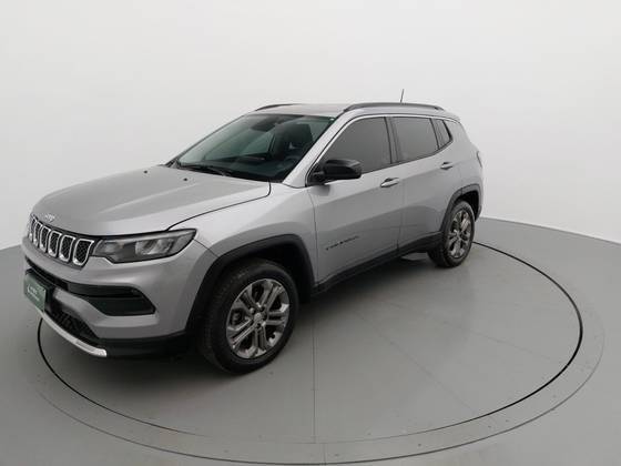 JEEP COMPASS 2023
