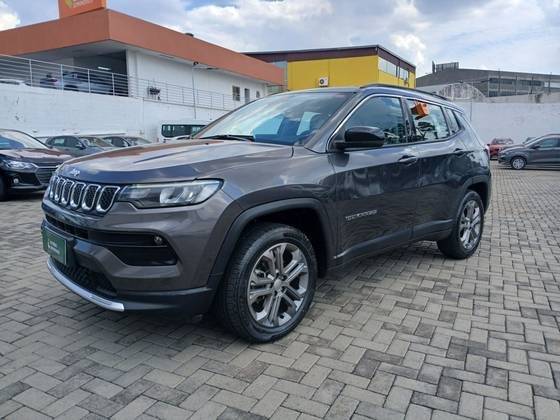 JEEP COMPASS 2024