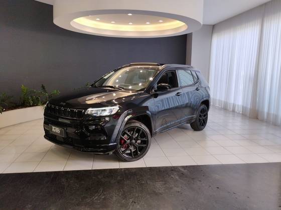 JEEP COMPASS 2025
