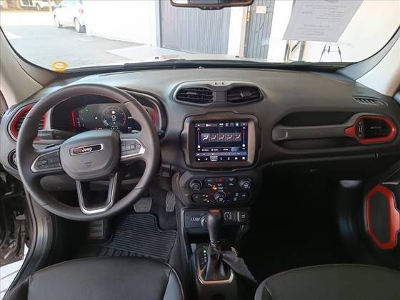 JEEP RENEGADE 2024
