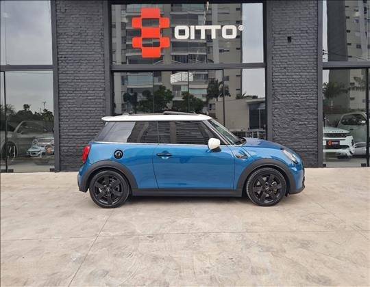MINI COOPER 2023