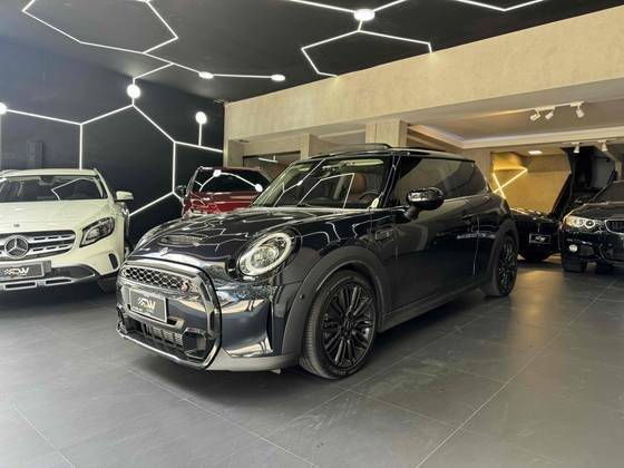 MINI COOPER 2022