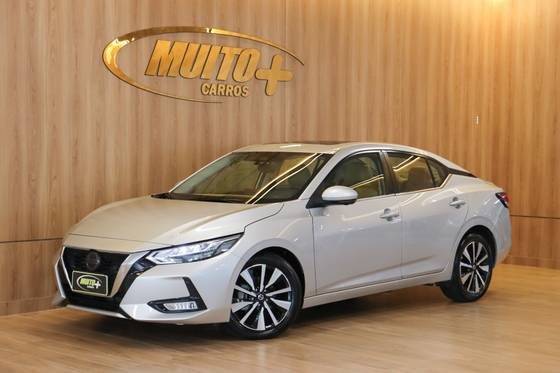 NISSAN SENTRA 2023