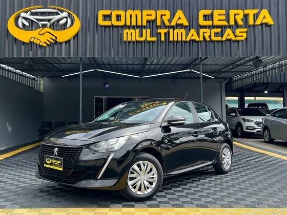 PEUGEOT 208 2024