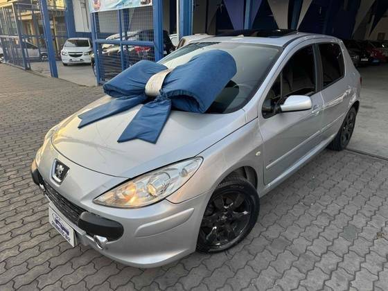 PEUGEOT 307 2010