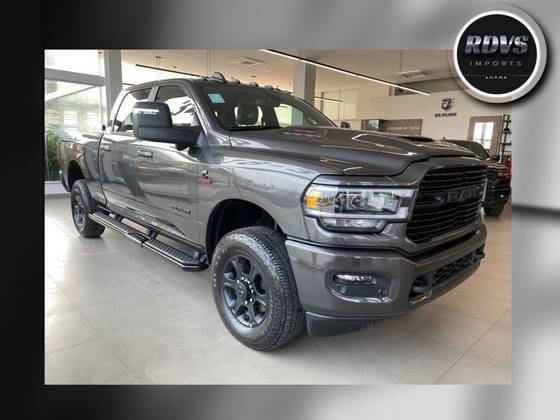 RAM 1500 2025