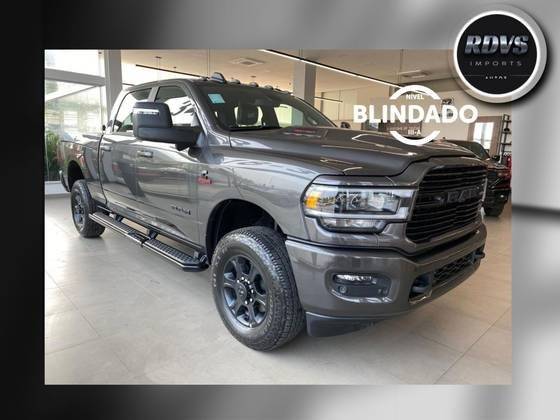 RAM 1500 2025