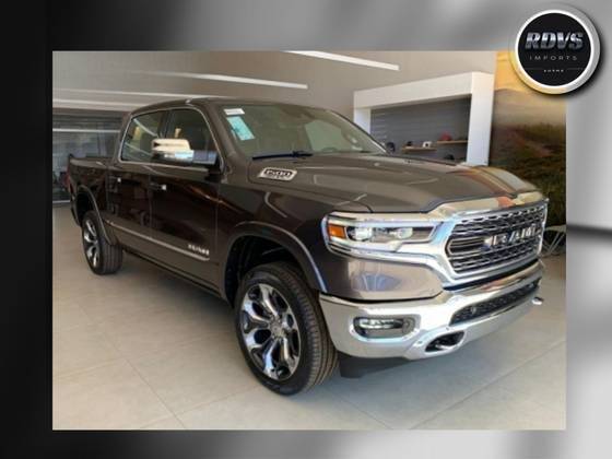 RAM 1500 2024