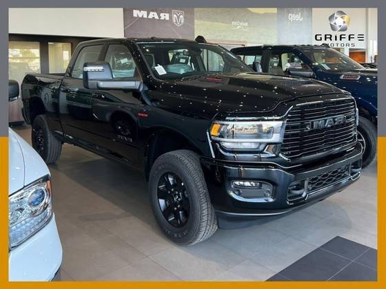 RAM 2500 2024