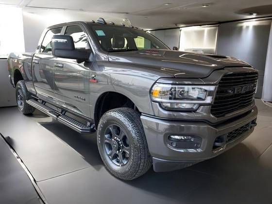 RAM 2500 2024
