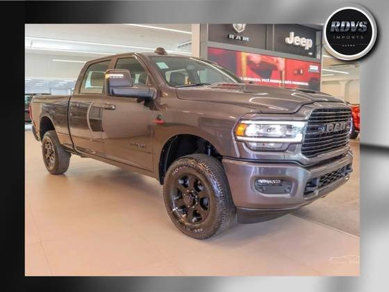 RAM 2500 2024