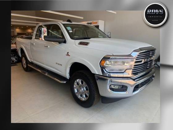 RAM 3500 2024