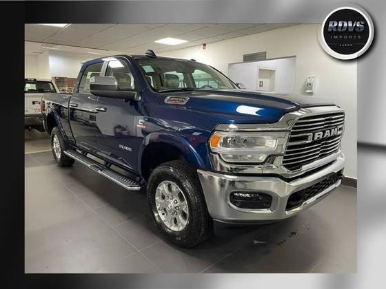 RAM 3500 2024