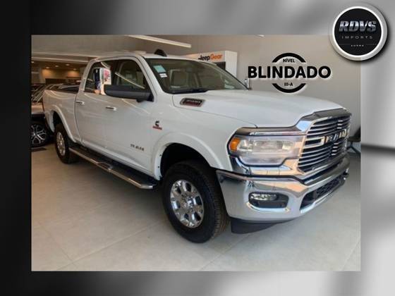 RAM 3500 2024