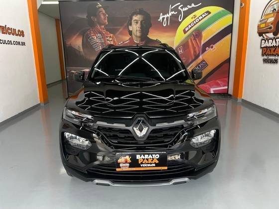 RENAULT KWID 2024