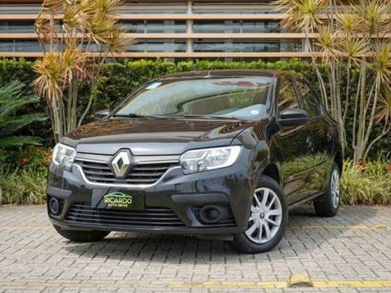 RENAULT LOGAN 2022