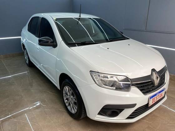 RENAULT LOGAN 2022