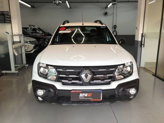 RENAULT OROCH 2023