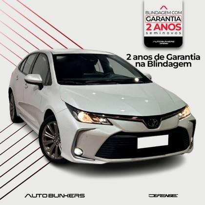 TOYOTA COROLLA 2023