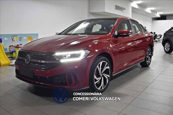 VOLKSWAGEN JETTA 2024