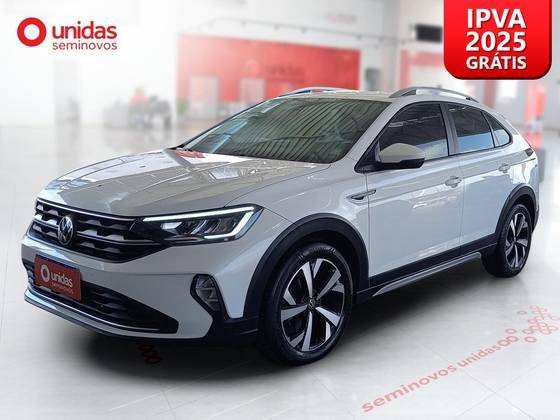 VOLKSWAGEN NIVUS 2024