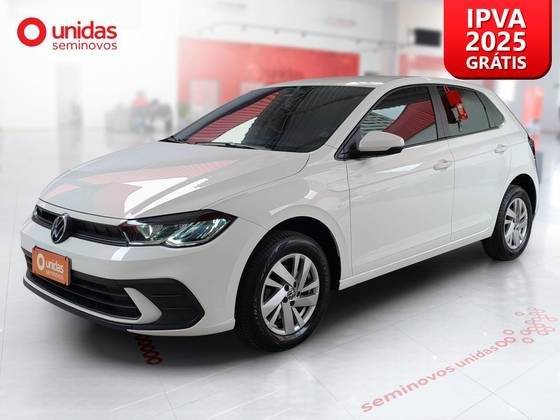 VOLKSWAGEN POLO 2023
