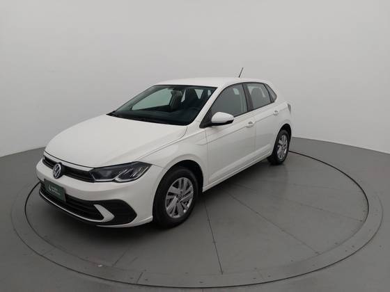 VOLKSWAGEN POLO 2024