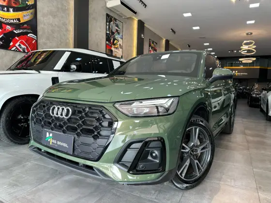 AUDI Q5 2022
