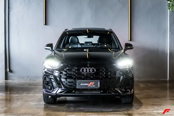 AUDI Q5 2023
