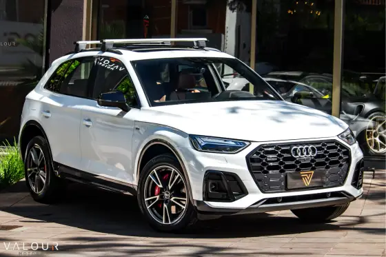 AUDI Q5 2023