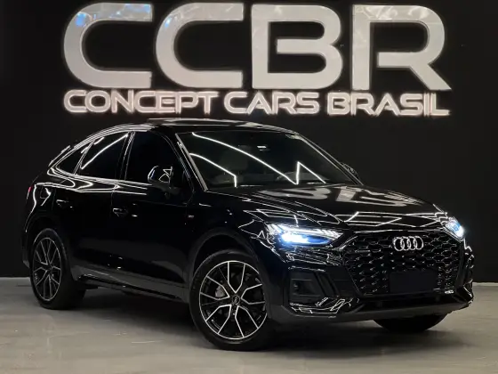 AUDI Q5 2022
